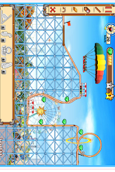 Design Roller Coaster 2