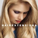 Hairextensions logo
