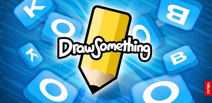 Draw Something Free
