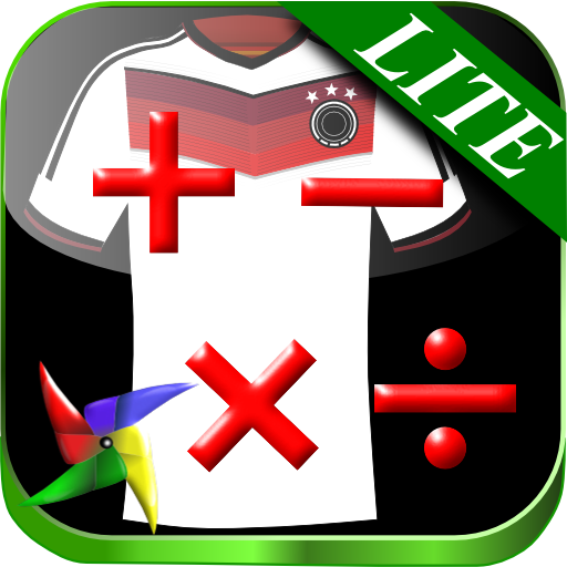 Times Tables German 2014 Lite 教育 App LOGO-APP開箱王