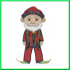 Djoha games (ألعاب جحا).apk 1.2