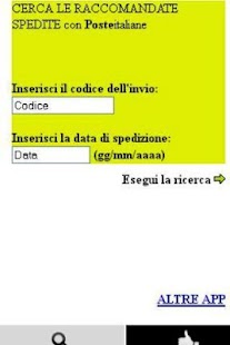 How to install Notifiche Raccomandate - Poste 0.2 apk for android