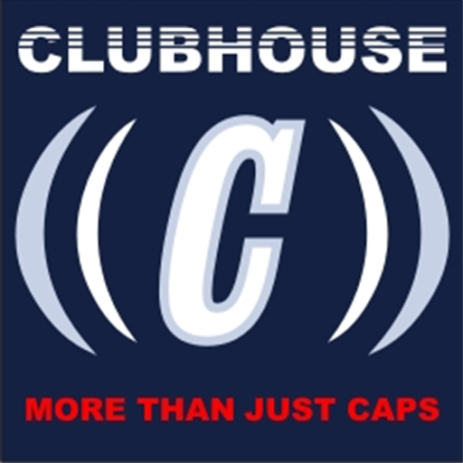 Clubhouse LOGO-APP點子