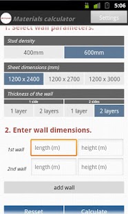 How to download Drywall Material Estimator 1.1 unlimited apk for android