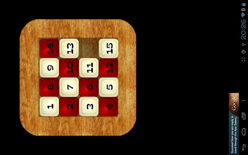 How to install Fifteen - 15 Puzzle 1.2 unlimited apk for android