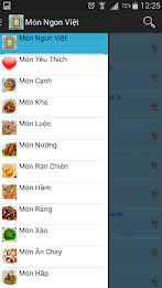 Món Ngon Việt poster 5