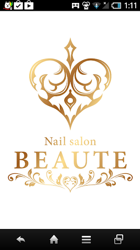 Nailsalon BEAUTE