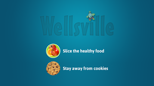 Wellsville - Healthy Slices