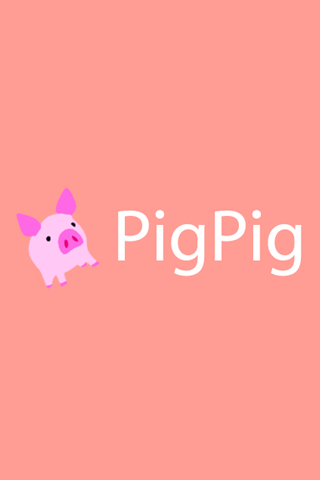 PigPig ライブ壁紙