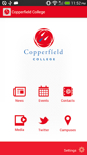 Copperfield College