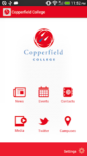 Download Copperfield College APK for Android
