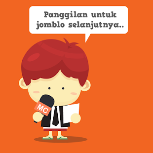 download Kuis Jomblo free