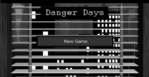 Danger Days