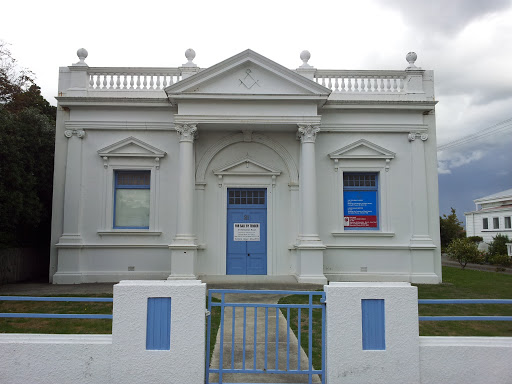 Feilding Masonic Lodge