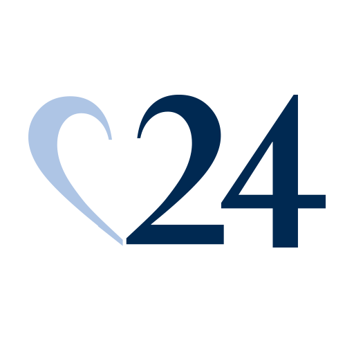 Kompendium24 LOGO-APP點子