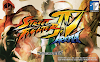 Street Fighter IV Arena v2.6 APK