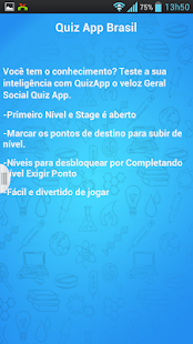 How to install Quiz App Brasil lastet apk for bluestacks