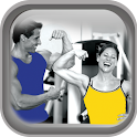 Coop’s Health & Fitness logo