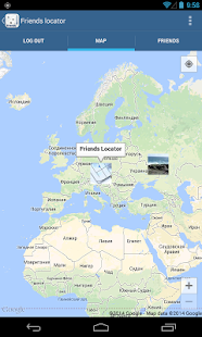 How to mod Friends locator 2.0 unlimited apk for laptop