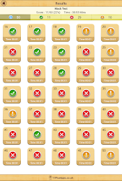 11+ English - Practice Papers poster 13