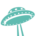UFO TV logo