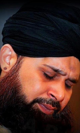 Owais Raza Qadri Naats