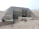 WW2 Bunker 