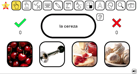 Star Languages poster 9