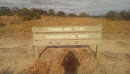 Frankland Park Conservation Area