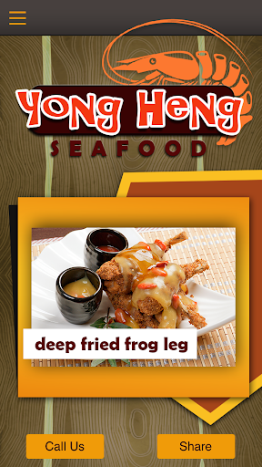 Yong Heng Seafood
