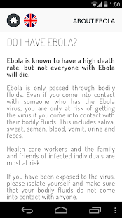 How to download About Ebola 1.0 mod apk for laptop