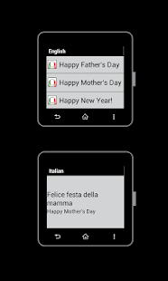 How to download Italian for SmartWatch 2 1.0 unlimited apk for pc