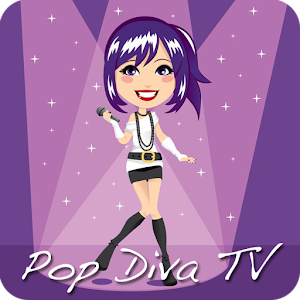 Pop Diva TV.apk 2.3