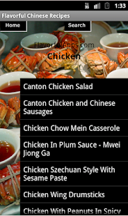 How to get Szechuan Chinese Recipes patch 1.0 apk for android