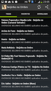 Overdose Beijinho no Ombro Screenshots 4