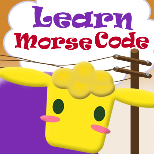 Learn Morse Alphabets LOGO-APP點子