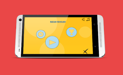 Balloon Airplane poster 5