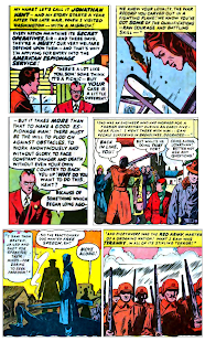 Comic Spy & Counterspy Screenshots 4