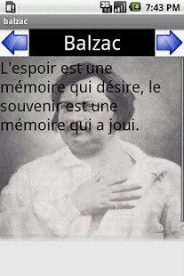 How to mod citations de Balzac 1.2 apk for android