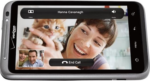 Video Calling App Free