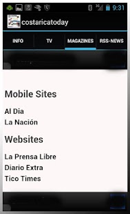 How to mod Costa Rica News Today 4.1 mod apk for laptop