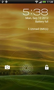 How to download JellyBean Free Lock screen 1.2 mod apk for laptop