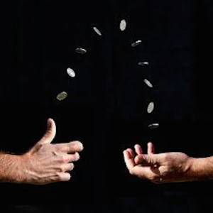 Coin Flipper 1.1