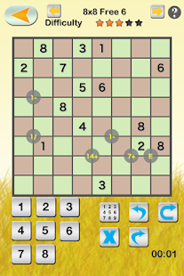 How to get Mathrax Maths Diagonal Calc 1.0 apk for bluestacks