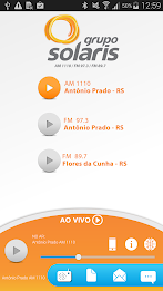 solaris group poster 1