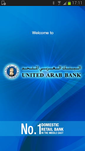 UAB MOBILE BANKING APPLICATION