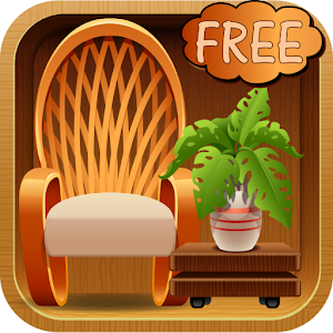 Modern Room Decoration Game 1.0.0