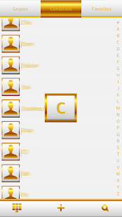 How to install THEME GOLD WHITE FOR EXDIALER 1.0 mod apk for android