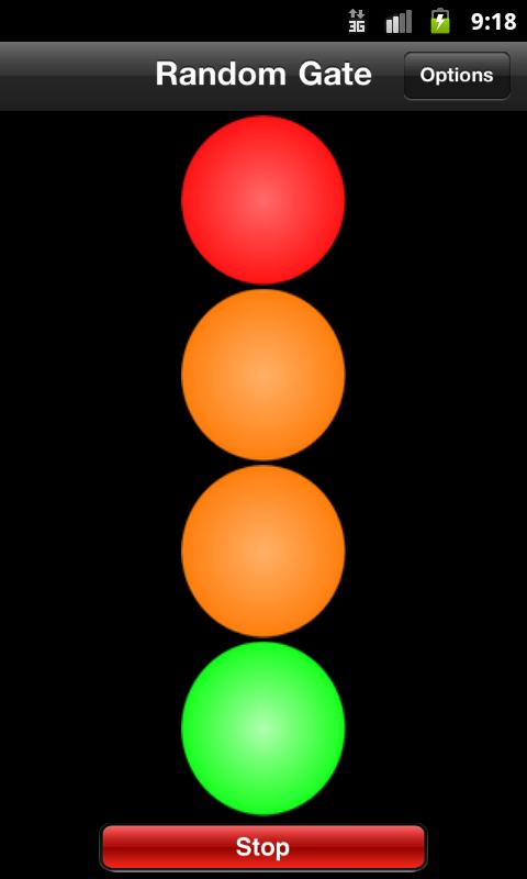 Random Gate Screen 2