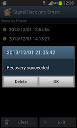 Signal Recovery Smart poster 3